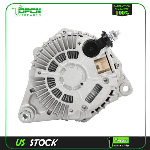2007-2015 Alternator for Mazda CX-9 All Engine 12V CW 6-Groove Pulley 11267 - Picture 3 of 8