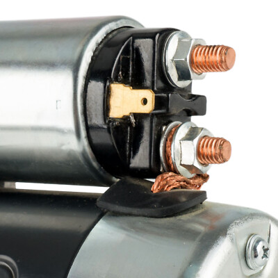 New Starter 31100-83031 For Suzuki Samurai Sidekick SJ413 1.3L