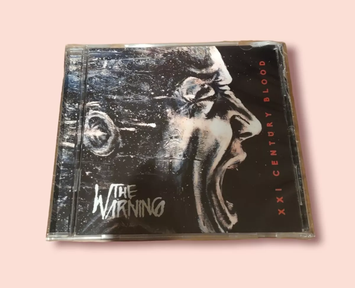 The Warning Rock Band