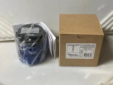 Edwards Signaling AdaptaLight 101SLEDB-N5 Stackable Beacon LED Light Blue