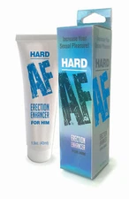 Hard AF Male Erection Enhancer 1.5oz