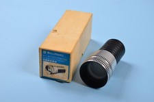 Vintage Bell Howell 3.5"-4.5" f/3.5 Filmovara Slide Projector Lens