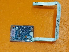 ⭐️⭐️⭐️⭐️⭐️ Laptop Lenovo Thinkpad E530 Finger Print Reader Board w Flex Cable