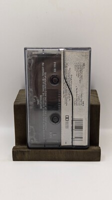 TNT - INTUITION (Cassette, 1989, Mercury) 836 777-4 | eBay