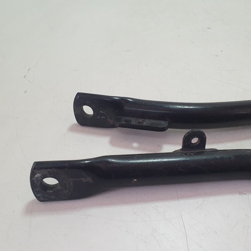 RAHMEN HALTERUNG MOTORLAGER BMW R 850 RT 1998 2001 - Bild 7 von 13