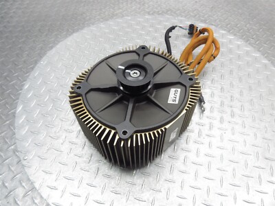 2022 Zero S Zf7.2 Zf 7.2 Engine Motor Runs Warranty ZF75-5 | eBay