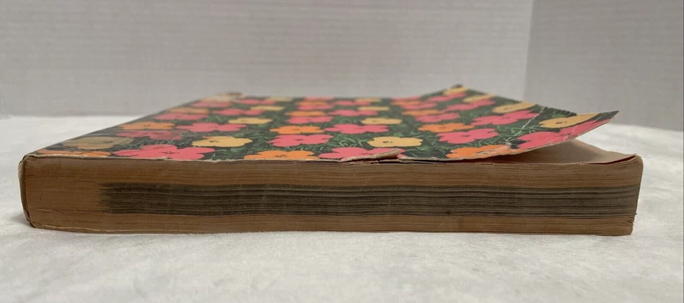 Andy Warhol The Stockholm Catalog Moderna Museet 1968 Third Edition 1970 - Image 4 of 4