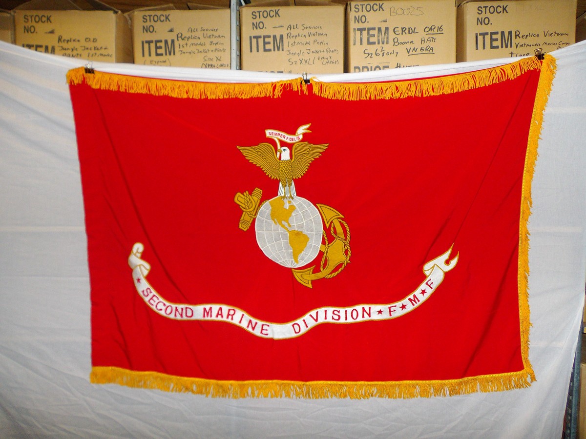 ヴィンテージ　ブランケット　United States Marine Corps $_12.JPG?set_id=880000500F