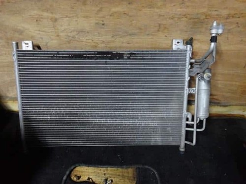 MAZDA Demio 2007 DBA-DE3FS Condenser DFY16148ZA [Used] [PA89536692 ...