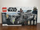 LEGO Star Wars 75311 Imperial Armoured Marauder Mandalorian New Sealed Retired
