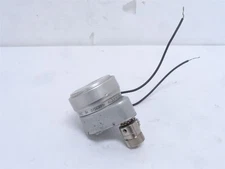 250950 Old-Stock; Synchron A12LK-6-2WA Clock Motor; 110VAC; 1/168RPH