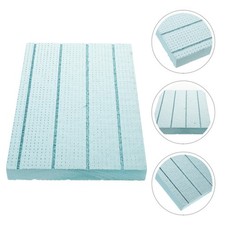  Loft Flooring Boards Sponge Sheet Polystyrene Insulation Soundproof Panels