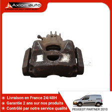 Etrier de frein Peugeot PARTNER