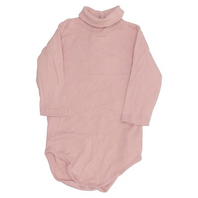 Bonpoint, Body, Größe: 86, Pink, Baumwolle, Einfarbig, Unisex (Kinder) #L1H
