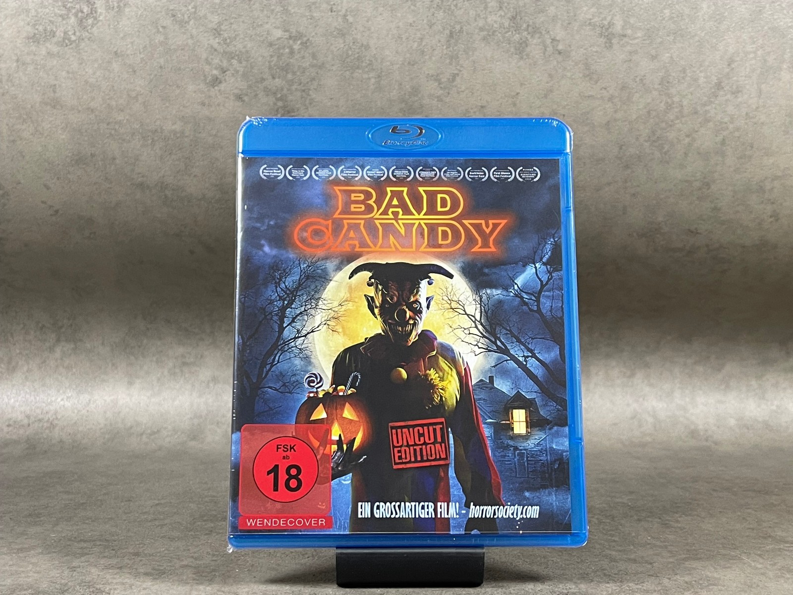 Bad Candy [Blu-ray] - Bild 13