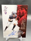 2025 Topps Signature Woody Marks Rookie Class Autographs (RAW)