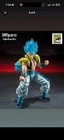 SDCC 2026 Bandai S.H.Figuarts SUPER SAIYAN GOD SUPER SAIYAN GOGETA Comic Con — photo 1