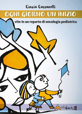 Daniela Annetta Cinzia Cassa Ogni giorno un inizio. Vite in un repar (Paperback)