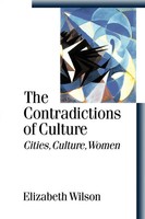 Elizabeth Wilson | The Contradictions Of Culture | Taschenbuch | Englisch (2000)