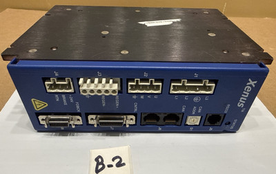 Xenus Xsl-230-36 Servo Copley Controls Corp Same As Pictures