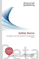 Lambert M. Surhone (U. A.) | Safety Dunce | Taschenbuch | Englisch (2026)