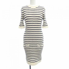 Authentic CHANEL Dress #270-004-036-2516
