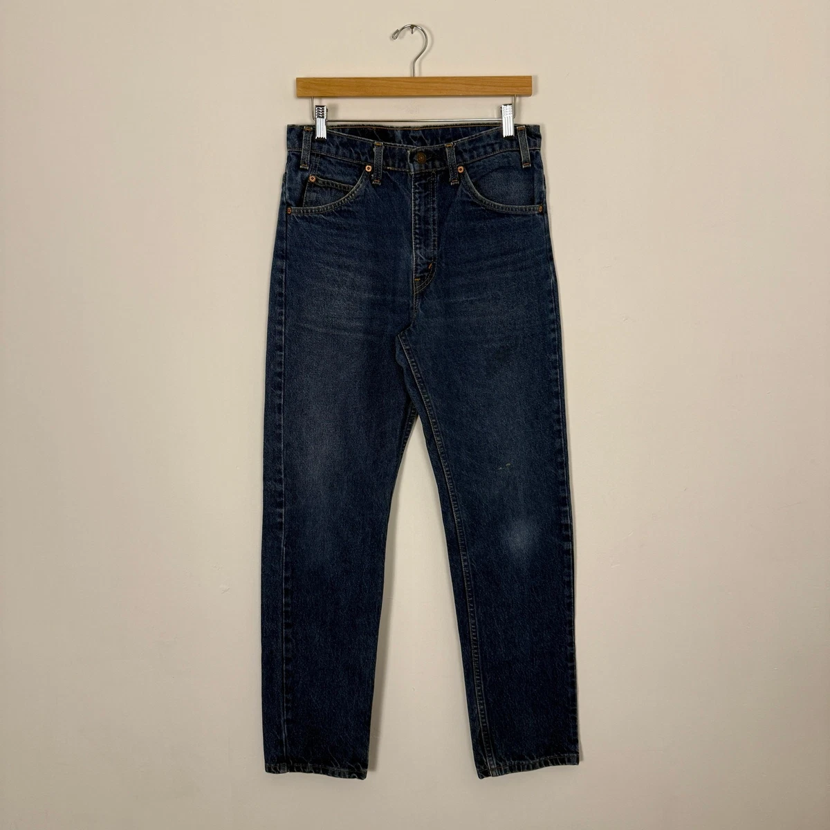 Vintage Levis 505 for sale - eBay