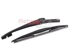 Wischarm Scheibenreinigung METZGER AUTOTEILE 2191005 für BMW 2er Active Tourer