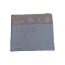 Boob Tape And 2 Pcs Petal Backless Nippel cover Set