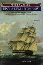 isola degli scomparsi smalley 9788830423268