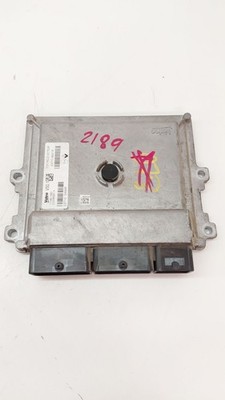 237105499R ECU-MOTORSTEUERGERÄT UCE MOTORSTEUERGERÄT / 139082 FÜR DACIA SANDERO
