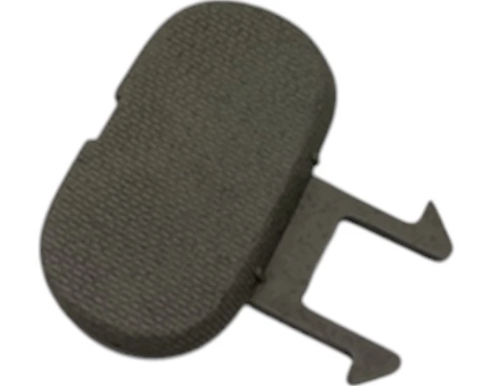 ADEQUADO PARA 2006-2008 CHEVROLET IMPALA CAPA C/PLR UPR T/PNL PARAFUSO 15834138 - NOVO FABRICANTE DE EQUIPAMENTO ORIGINAL - Imagem 2 de 4