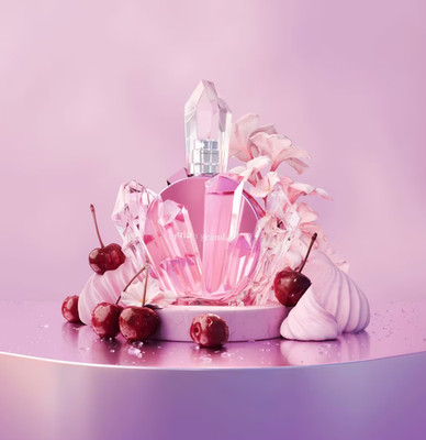 SALE ~ ARIANA GRANDE R.E.M. Cherry Eclipse  Eau De Parfum 3.4 oz