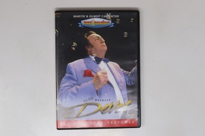 Raymond Devos Ses Meilleurs Sketches DVD Rire Et Comédie R2