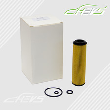 Ölfilter für Mercedes-Benz W203 W204 W211 W212 CL203 B906 C204 S203