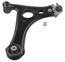 LEMFÖRDER Querlenker Vorne Links passend für MERCEDES-BENZ A-Klasse (W168) 28243