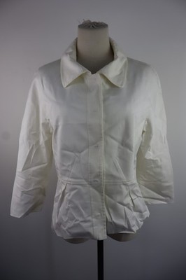 MAX MARA STUDIO JACKE BLAZER BAUMWOLLE HERREN GR 46 MAN JACKET CASUAL VINTAGE