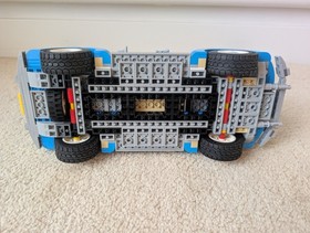 LEGO Creator Expert: Volkswagen Beetle (10252) 100% Complete ✅