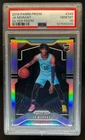 2019-20 Prizm Ja Morant RC Prizms Silver Rookie #249 Grizzlies PSA 10