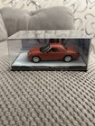 James Bond Collectible Car Ford Thunderbird From Die Another Day