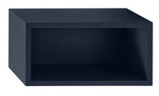Muuto Regal - Stacked 2.0 - S Rückwand midnight blue *NEU und Originalverpackt*