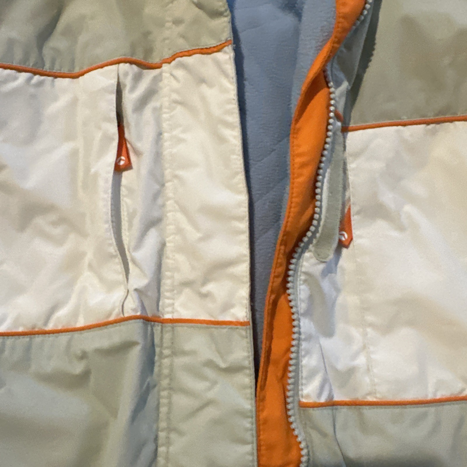 Vintage American Eagle Performance Jacket Ladies … - image 6