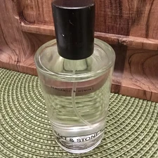 Salt & Stone Bergamot & Hinoki 3.4 oz 100 ml Body and Hair Fragrance Mist 