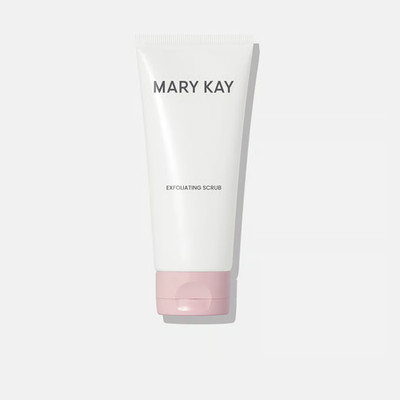 Mary Kay Exfoliating Scrub   Gesichtspeeling   Porentiefe Reinigung   Neu & OVP