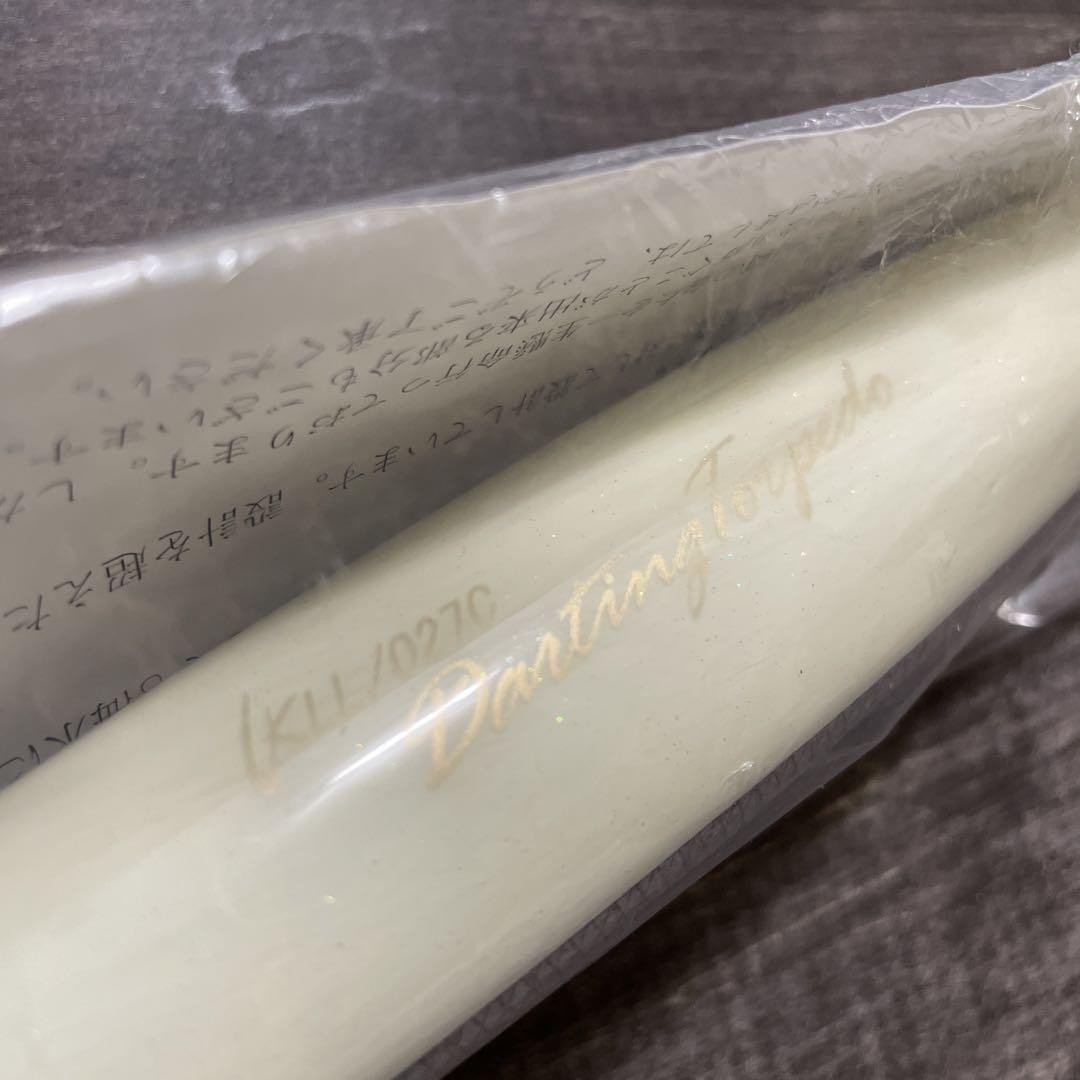 KLL/027C DT typeⅠ ホワイト カーペンター G529 Kll/027C Dt Typei White Carpenter G529 Lure | eBay