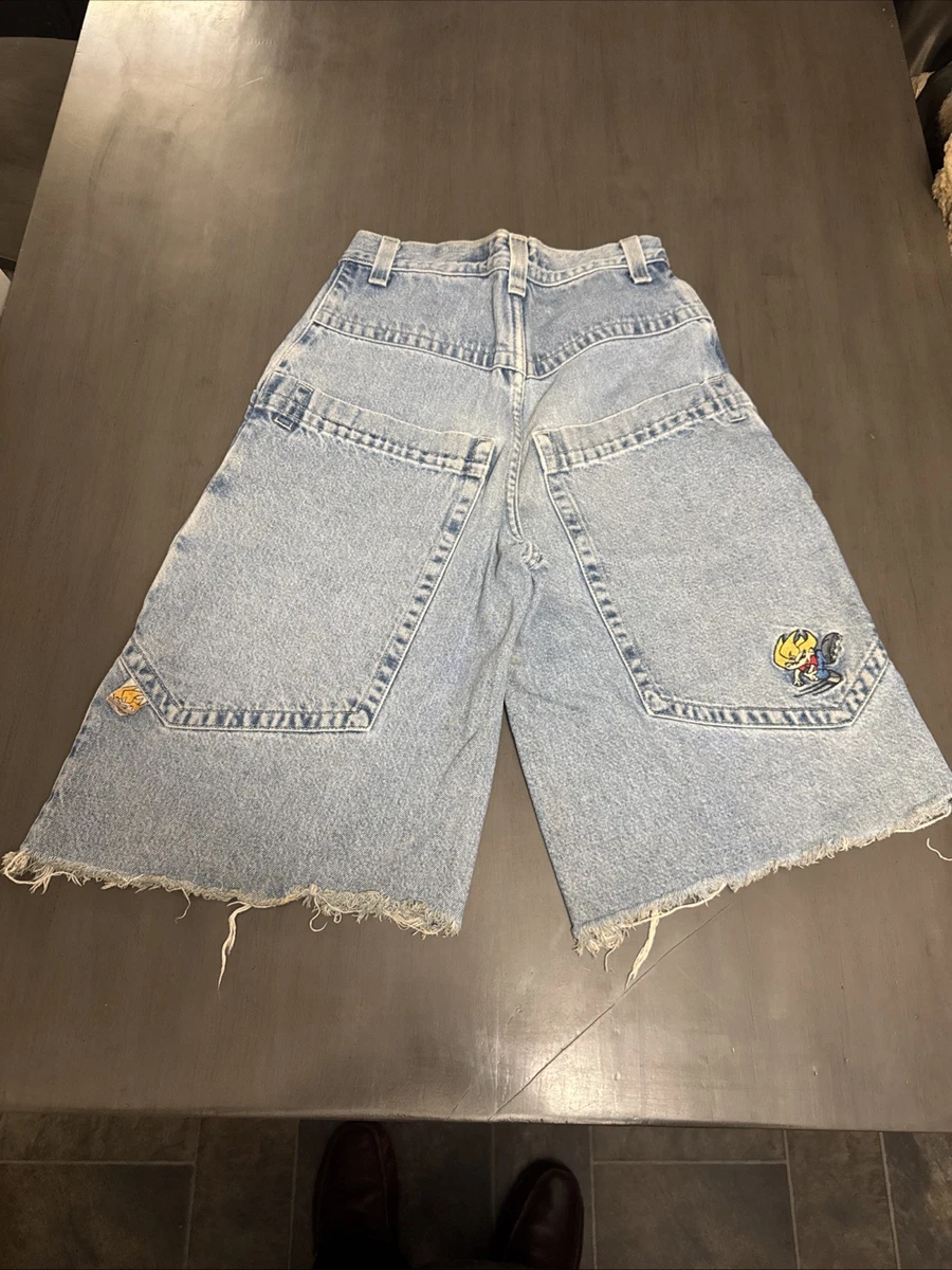 Preços baixos em JNCO jeans masculino Anos 90 Tema | eBay