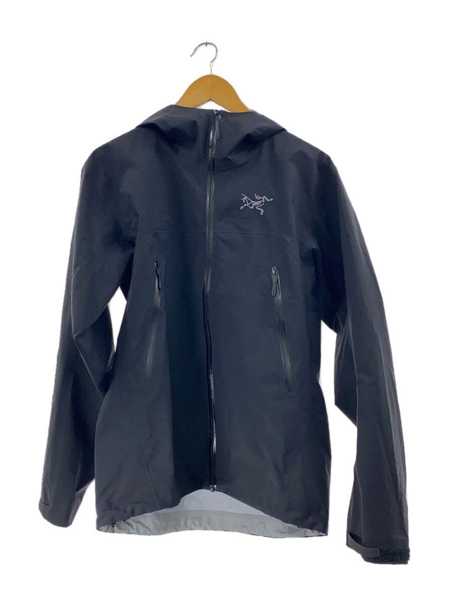 Giacca ARC'TERYX nera XS usata