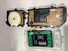 06DC9406610A Samsung Washer Board - Control