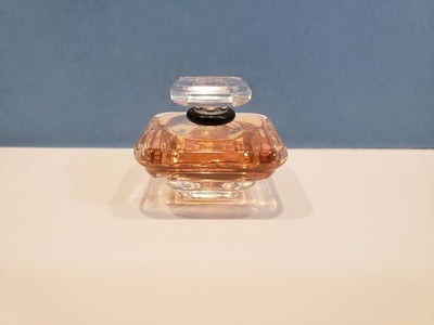Lancome ~ Tresor L'eau De Parfum Fluid ~ 0.25 Fl Oz