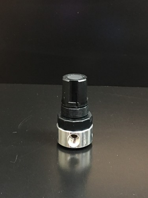#ad Parker watts Cat No R374 02AG 1 4quot; NPT Miniature Pressure Regulator 0 25 PSIG $18.16